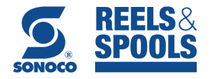 Logo-Sonoco Reels & Spools